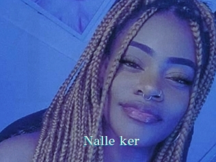 Nalle_ker