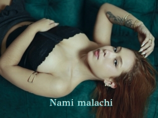 Nami_malachi