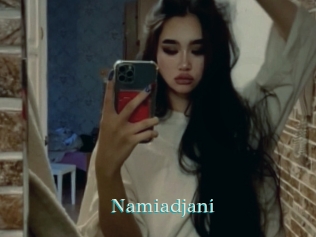 Namiadjani