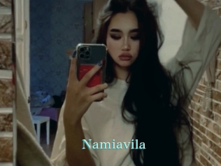 Namiavila