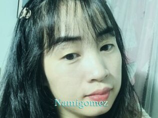 Namigomez