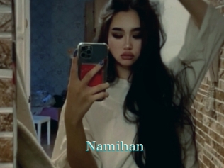 Namihan