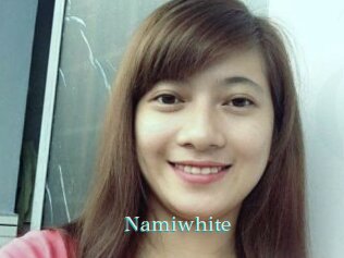 Namiwhite