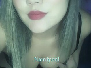 Namiyoni