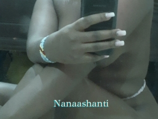 Nanaashanti