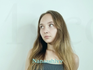 Nanaashlyv