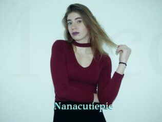 Nanacutiepie