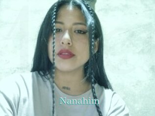 Nanahim