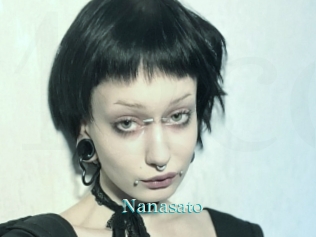 Nanasato