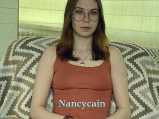 Nancycain