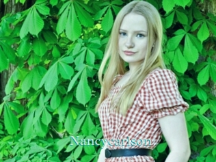 Nancycarlson