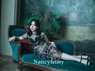 Nancyfeisty