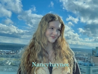 Nancyhaynes