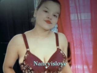 Nancyislove
