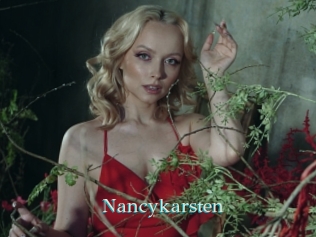 Nancykarsten
