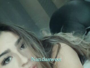 Nandasweet