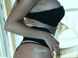 Nanis