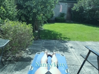 Nannykitty