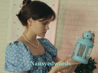 Nansyedwards