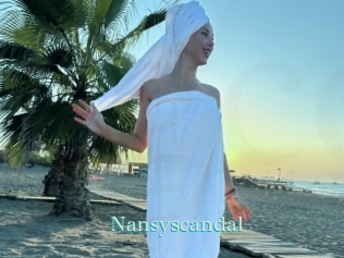 Nansyscandal