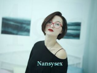 Nansysex