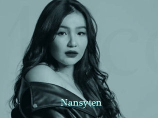 Nansyten