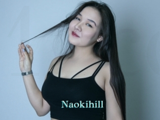 Naokihill
