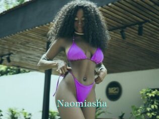 Naomiasha