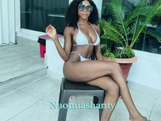 Naomiashanty