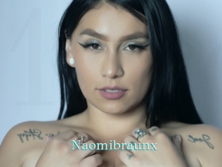 Naomibraunx