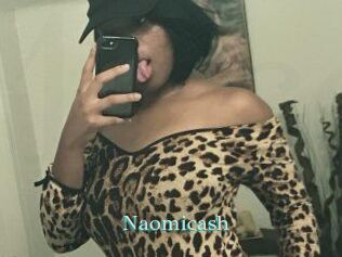 Naomicash