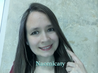 Naomicaty