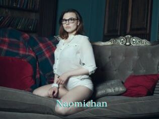 Naomichan