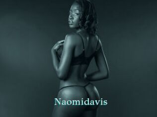 Naomidavis