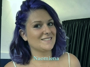 Naomiena