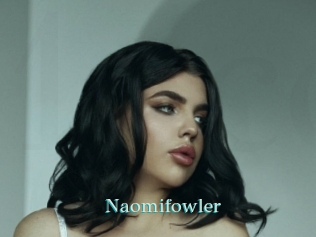 Naomifowler
