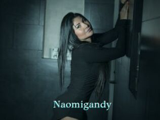 Naomigandy