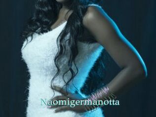 Naomigermanotta