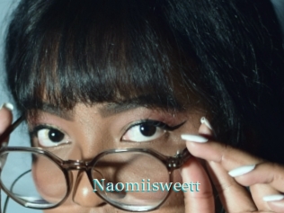 Naomiisweett