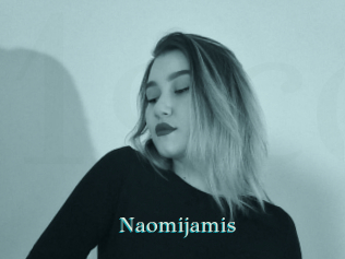 Naomijamis
