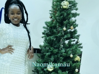 Naomikamau