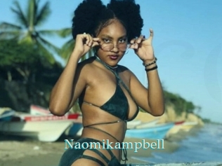 Naomikampbell