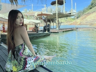 Naomilombardo