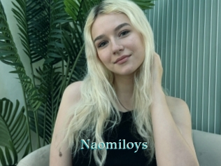 Naomiloys
