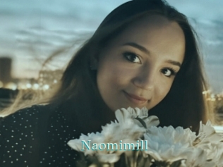 Naomimill