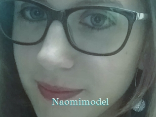 Naomimodel