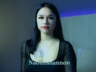 Naomishannon