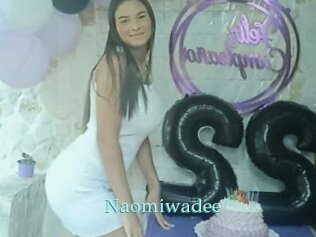 Naomiwadee
