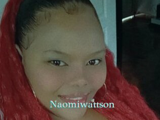 Naomiwattson
