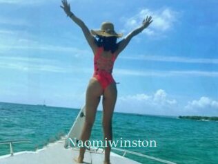 Naomiwinston